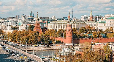 Kremlin: Putin, Papa Franciscus'un cenazesine katılmayacak