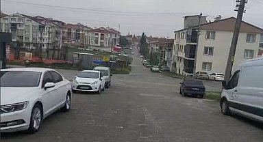 Kütahya'da 4.5 büyüklüğünde deprem