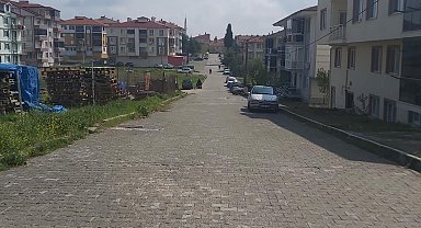 Kütahya'da 4.6 büyüklüğünde deprem