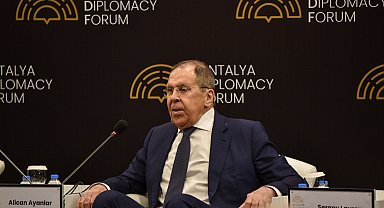 Lavrov: NATO'nun en büyük düşmanı NATO'nun kendisi