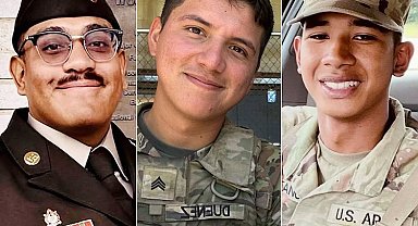 Litvanya'da ölen 4 askerin cenazesi ABD'ye gönderilecek