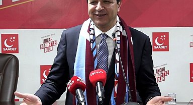 Mahmut Arıkan: Gazze, Türkiye için beka meselesidir