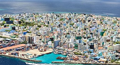 Maldivler, İsrail pasaportlu kişilerin ülkeye girişini yasakladı