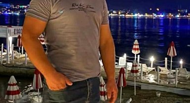 Manavgat'ta bıçaklı kavga; 1 ölü, 1 yaralı