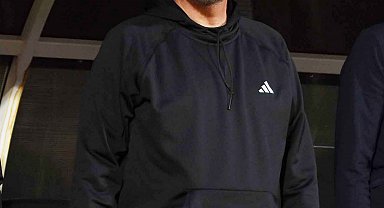 Manisa FK'da Taner Taşkın kendinden emin