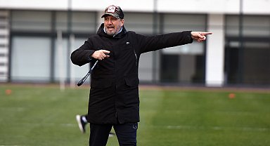 Manisa FK'nın rakibi Ankara Keçiörengücü