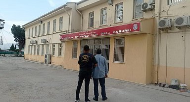 Manisa'da çiftçileri 10 milyon lira zarara uğratan tefecilere operasyon: 1 tutuklama