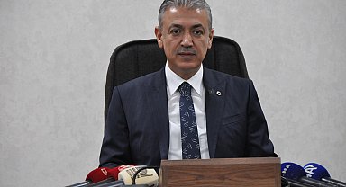 Mardin Valisi Akkoyun: MARSU'nun 11 yıllık elektrik borcu, belediyenin öz kaynaklarıyla ödendi