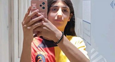 Mardin'de silahla yaralanan 14 yaşındaki Elif öldü