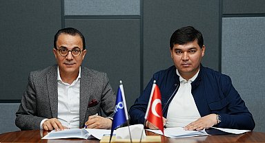 Medipol Eğitim ve Sağlık Grubu ile Termez Ekonomi ve Hizmet Üniversitesi'nden iş birliği