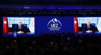 Mehmet Şimşek: Programımızı kararlılıkla uygulamaya devam edeceğiz