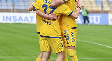 Menemen FK işi sıkı tutacak