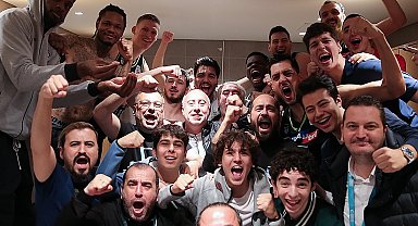 Merkezefendi yine başarıyor