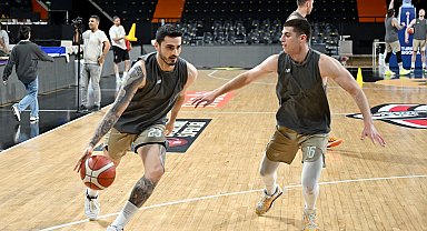 Mersin Spor, TOFAŞ deplasmanına gidiyor