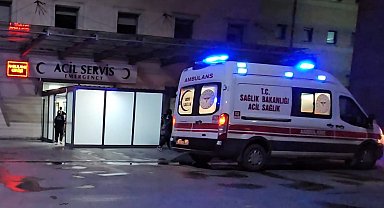 Mevlitte ikram edilen tavuklu pilavdan 17 kişi hastanelik oldu