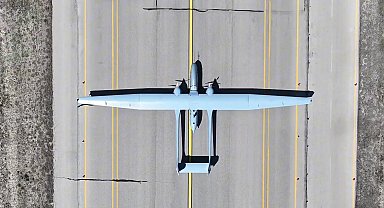 Milli İHA AKSUNGUR, irtifa rekoru kırdı