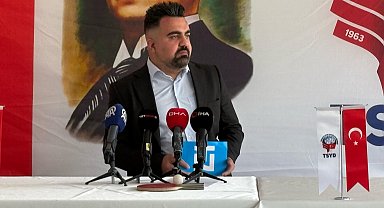 Milli Para Tenisçi Nesim Turan kariyerini noktaladı