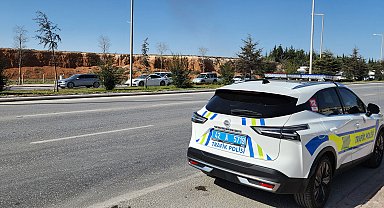 Minibüsün çarptığı bisikletli Muhammed öldü