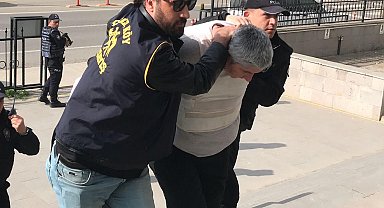 Miras kavgasında 3 kişiyi öldüren şüphelinin hedefinde damat da varmış