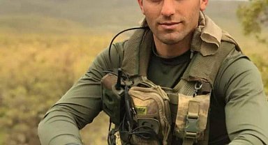 MSB: 2022 yılında şehit olan uzman çavuşun naaşına ulaşıldı