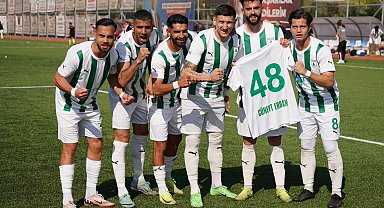 Muğlaspor kupasına kavuşuyor