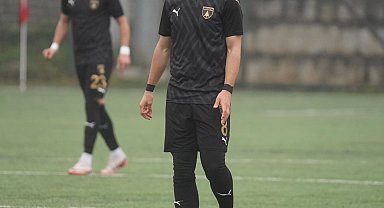 Muğlaspor'un müthiş serisi bitti