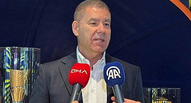 Mustafa Kemal Danabaş: Fenerbahçe Kadın Basketbol, Avrupa'nın zirvesinde kalıcı bir güç