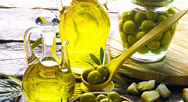 Mut zeytinyağı Avrupa Birliği yolunda