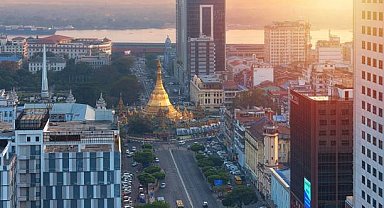 Myanmar'da yeni yılın ilk günü nedeniyle 4 bin 900'den fazla mahkum serbest bırakıldı