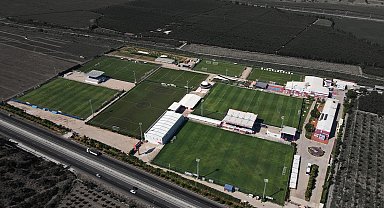 Namet Ateş: Altınordu'nun yeri her zaman ayrı