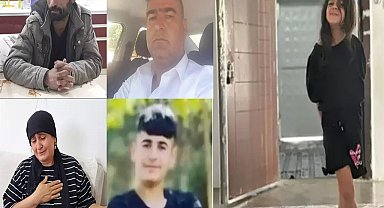 Narin cinayetinde 15 sanığın, 'Suçluyu kayırma'dan yargılandığı davada savcı mütalaasını açıkladı