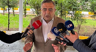 Narin cinayetinde 15 sanık, 'Suçluyu kayırma' suçundan 2'nci kez hakim karşısında