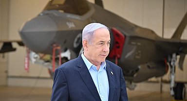 Netanyahu, Gazze'de ateşkes ve esir takası müzakerelerine ilişkin değerlendirme toplantısı yaptı
