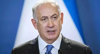 Netanyahu tutuklama kararına rağmen Macaristan'a gitti
