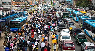 Nijerya'da 'Lassa ateşi' salgını: 127 ölü