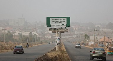 Nijerya'da silahlı saldırı: 40 ölü