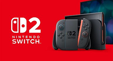 Nintendo, Switch 2'nin yeni özelliklerini duyurdu