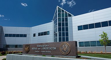 NORAD, Alaska kıyılarındaki uluslararası hava sahasında Rusya'ya ait savaş uçağı tespit etti