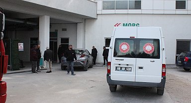 Oğlunu odaya kilitleyip, eşini öldürmüştü; gerçek mektupla ortaya çıktı
