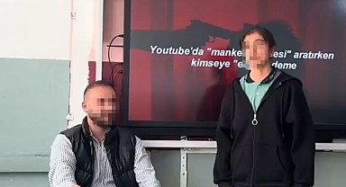 Öğrencisine sözleri 'müstehcenlik' ve 'şiddet' içeren şarkı söyleten öğretmene soruşturma