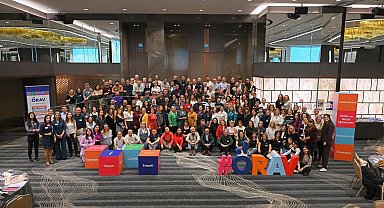 ÖRAV, 2024 eğitim programlarıyla 50 bin öğretmene ve 12 milyondan fazla öğrenciye ulaştığını duyurdu