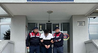 Ordu'da DEAŞ üyesi yakalandı