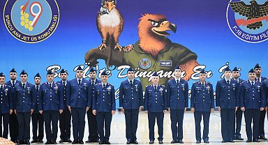 Orgeneral Kadıoğlu: Hava Kuvvetleri'nin ulaşamadığı küresel hiçbir coğrafya yoktur