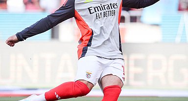 Orkun Kökçü'nün 1 gol, 1 asistlik performansı galibiyet için yetmedi