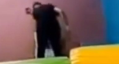 Otizmli çocuğa spor salonunda şiddet iddiasına soruşturma