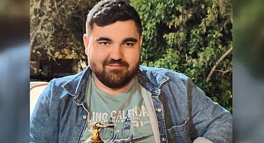 Otomobile çarpan motosikletin sürücüsü öldü