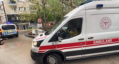 Otopar çalışanı, silahlı saldırıda yaralandı