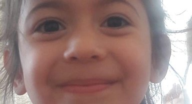 Oynarken merdivenden düşen Roza, 10 ay sonra hayatını kaybetti