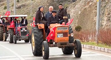 Özel: İstanbul'un muhafızı Silivri'den İstanbul'u korumaya devam ediyor