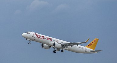 Pegasus'un Cezayir'e ilk seferi 23 Mayıs'ta yapılacak